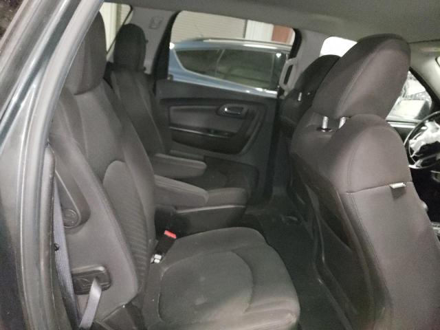 Photo 11 from auction – 2011 CHEVROLET TRAVERSE L with VIN 1GNKVGED1BJ178552