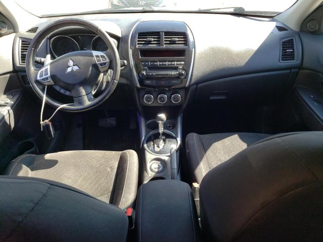 Photo 8 from auction – 2013 MITSUBISHI OUTLANDER with VIN 4A4AR4AU7DE008665