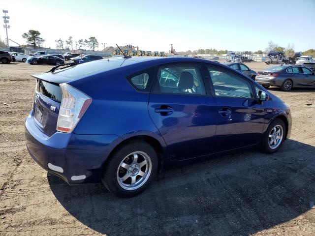 Photo 3 from auction – 2011 TOYOTA PRIUS with VIN JTDKN3DU6B0272192