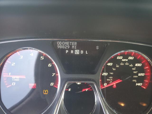 Photo 9 from auction – 2014 GMC ACADIA SLT with VIN 1GKKVRKD6EJ116677