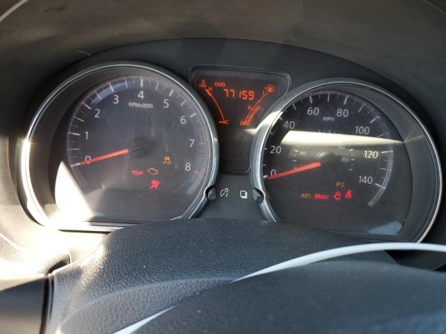 Photo 9 from auction – 2014 NISSAN VERSA NOTE with VIN 3N1CE2CPXEL404021