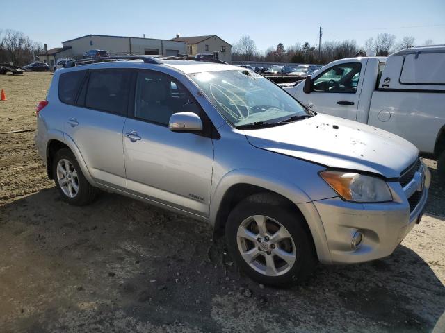 Photo 4 from auction – 2011 TOYOTA RAV4 LIMIT with VIN 2T3DK4DV4BW042355