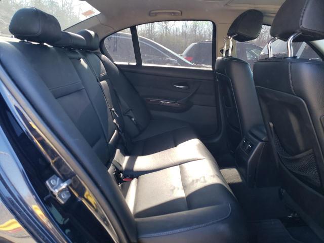 Photo 10 from auction – 2009 BMW 328 XI SUL with VIN WBAPK53569A644829