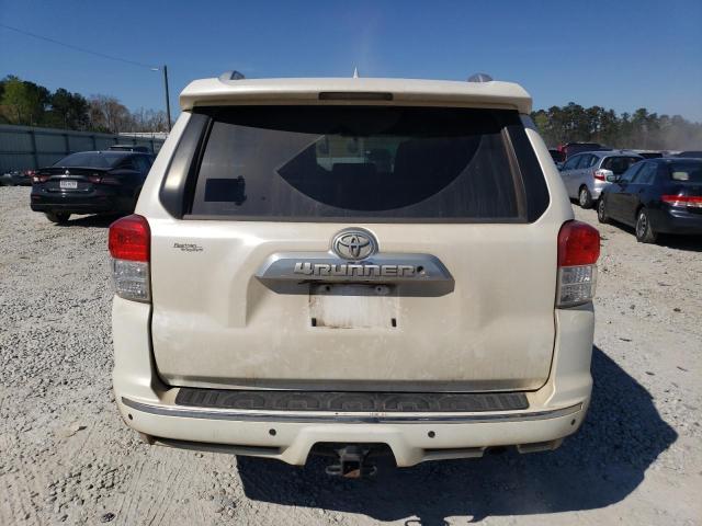 صورة رقم 6 من المزاد - 2011 TOYOTA 4RUNNER SR مع VIN JTEZU5JR4B5016712