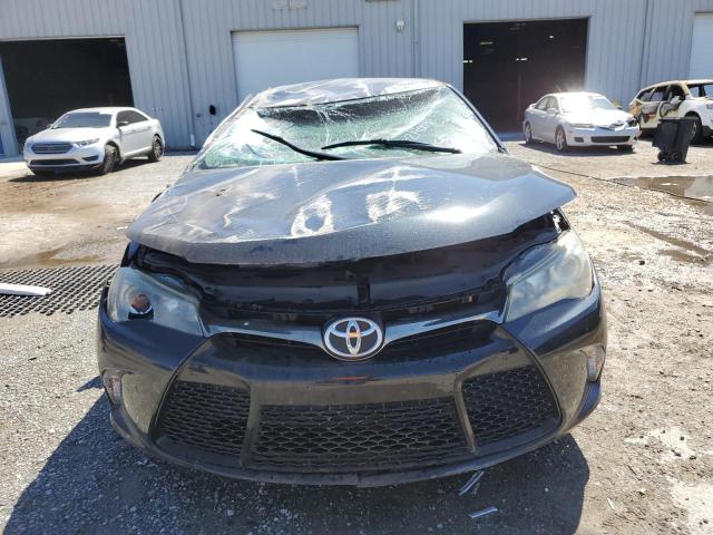 Photo 5 from auction – 2015 TOYOTA CAMRY LE with VIN 4T1BF1FKXFU081432