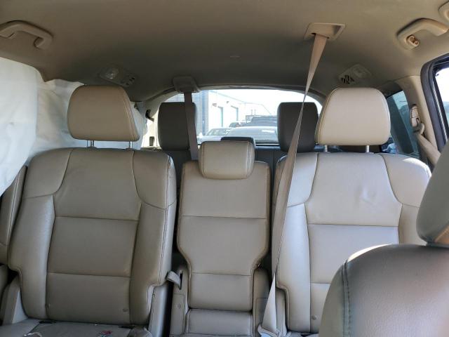 Photo 10 from auction – 2014 HONDA ODYSSEY TO with VIN 5FNRL5H93EB096567