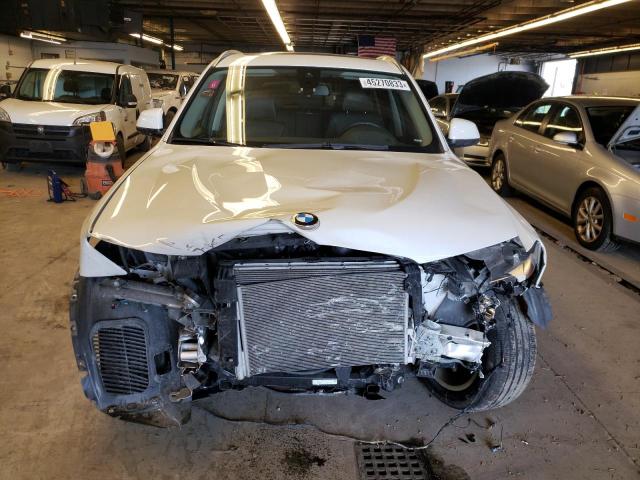 Photo 5 from auction – 2016 BMW X3 XDRIVE2 with VIN 5UXWX9C57G0D79673