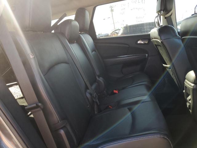 Photo 11 from auction – 2012 DODGE JOURNEY CR with VIN 3C4PDCDG8CT282388