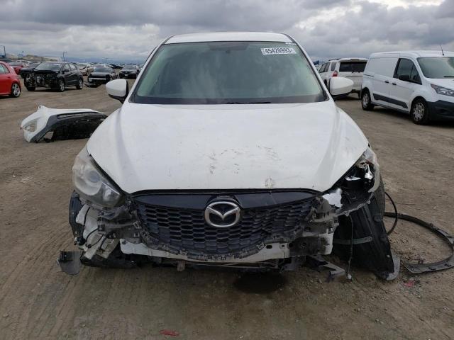 Photo 5 from auction – 2015 MAZDA CX-5 TOURI with VIN JM3KE2CY0F0432286