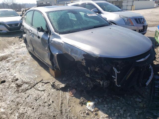 Zdjęcie 4 z aukcji – 2015 CHRYSLER 200 S z VIN 1C3CCCBG3FN599444