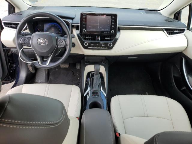 Photo 8 from auction – 2021 TOYOTA COROLLA XL with VIN 5YFFPMAE7MP162033