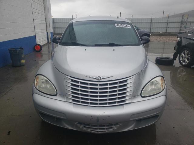 Photo 5 from auction – 2005 CHRYSLER PT CRUISER with VIN 3C4FY48B45T584395