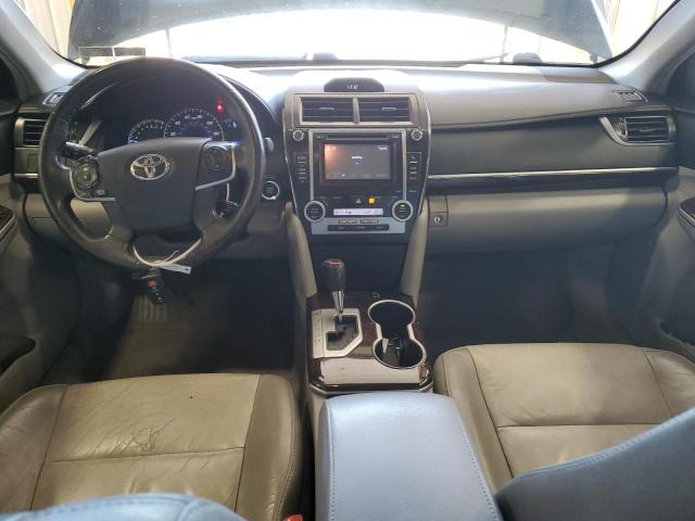 Photo 8 from auction – 2012 TOYOTA CAMRY SE with VIN 4T1BK1FKXCU509474