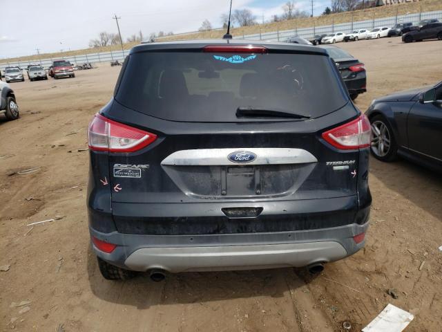 Photo 6 from auction – 2014 FORD ESCAPE TIT with VIN 1FMCU9J98EUB63011