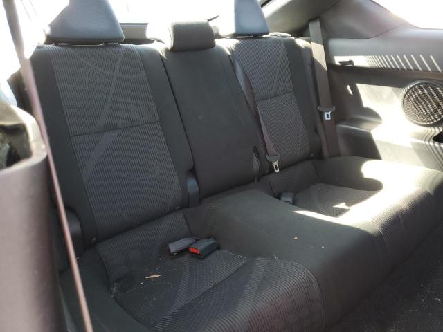 Photo 10 from auction – 2012 TOYOTA SCION TC with VIN JTKJF5C78C3044574