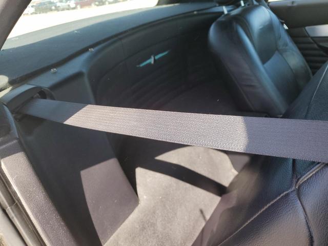 Photo 10 from auction – 2004 FORD THUNDERBIR with VIN 1FAHP60A44Y101436