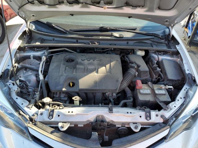 Photo 11 from auction – 2017 TOYOTA COROLLA L with VIN 2T1BURHE1HC817609