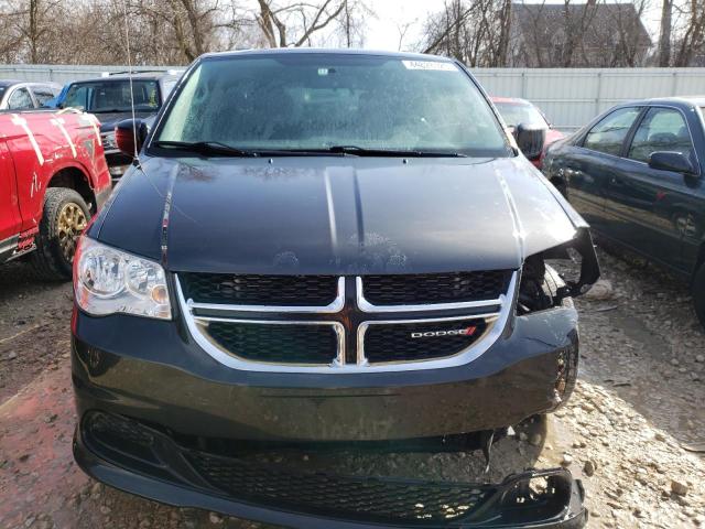 Photo 5 from auction – 2011 DODGE GRAND CARA with VIN 2D4RN3DG7BR764814