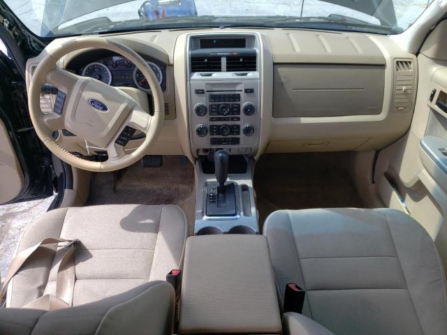 Photo 8 from auction – 2012 FORD ESCAPE XLT with VIN 1FMCU0DG6CKA98447