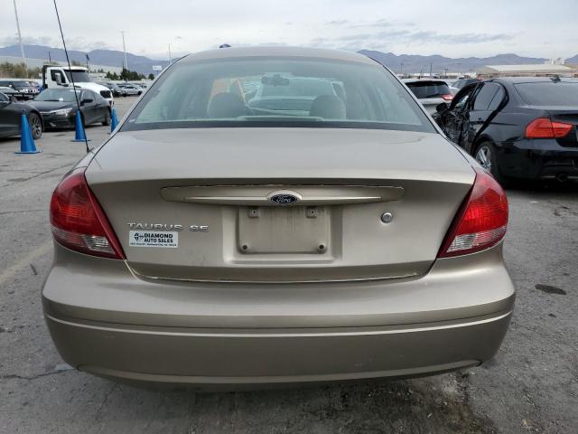 Photo 6 from auction – 2005 FORD TAURUS SE with VIN 1FAFP53255A254441