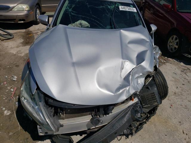 Photo 11 from auction – 2017 NISSAN ALTIMA 2.5 with VIN 1N4AL3AP9HC114698