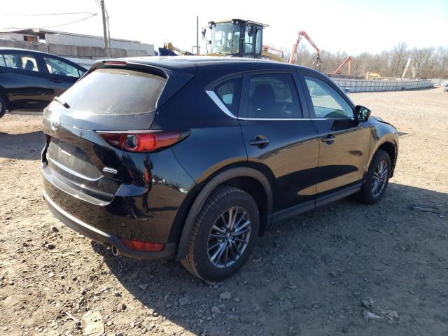 Photo 3 from auction – 2019 MAZDA CX-5 TOURI with VIN JM3KFBCM7K1669663