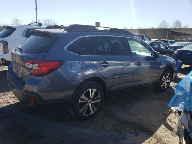 صورة رقم 3 من المزاد - 2018 SUBARU OUTBACK 3. مع VIN 4S4BSENC9J3224060