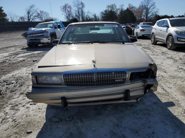 Photo 5 from auction – 1996 BUICK CENTURY SP with VIN 1G4AG55M3T6415223