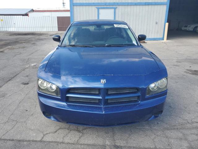 Photo 5 from auction – 2009 DODGE CHARGER with VIN 2B3KA43D09H521399