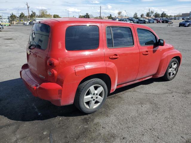 Photo 3 from auction – 2009 CHEVROLET HHR LT with VIN 3GNCA23B09S549603