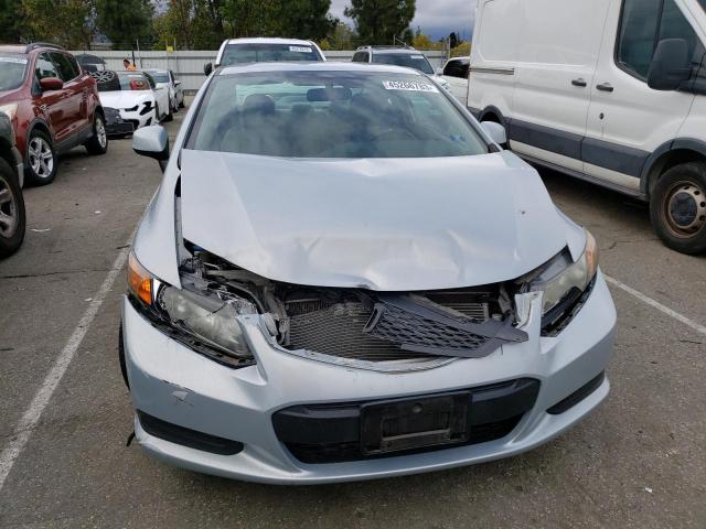 Photo 5 from auction – 2012 HONDA CIVIC LX with VIN 2HGFG3B57CH552919