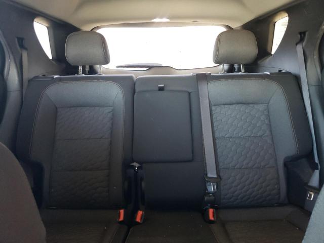 Photo 10 from auction – 2021 CHEVROLET EQUINOX LT with VIN 2GNAXJEV2M6162453