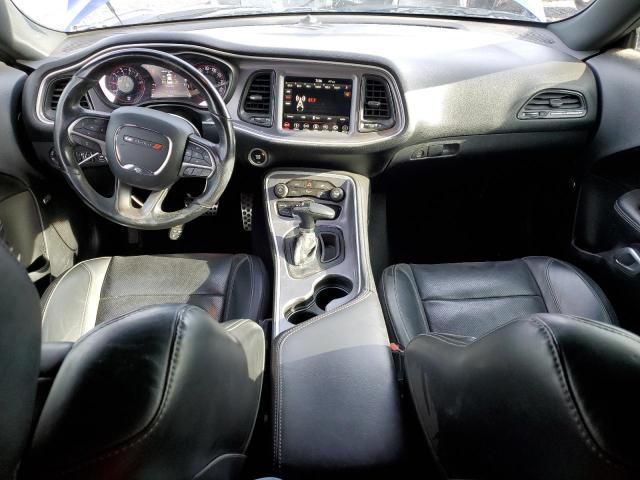 Photo 8 from auction – 2019 DODGE CHALLENGER with VIN 2C3CDZAG9KH649820