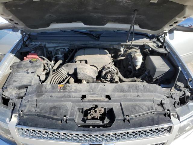 Photo 11 from auction – 2013 CHEVROLET AVALANCHE with VIN 3GNTKFE72DG369886
