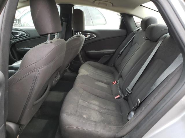 Photo 10 from auction – 2015 CHRYSLER 200 LIMITE with VIN 1C3CCCAB3FN593634