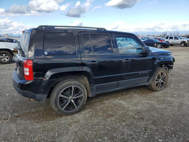 Photo 3 from auction – 2014 JEEP PATRIOT SP with VIN 1C4NJPBB5ED848742
