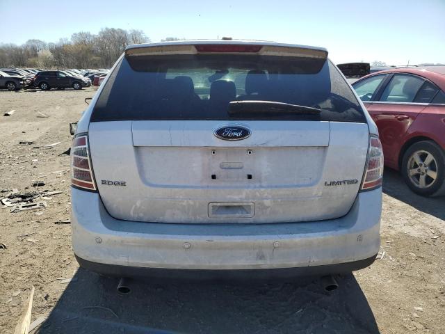 Photo 6 from auction – 2009 FORD EDGE LIMIT with VIN 2FMDK39C79BA93049