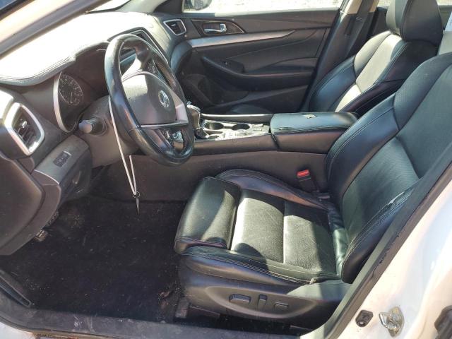 Photo 7 from auction – 2017 NISSAN MAXIMA 3.5 with VIN 1N4AA6APXHC409607