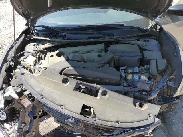 Photo 11 from auction – 2018 NISSAN ALTIMA 2.5 with VIN 1N4AL3AP9JC213401