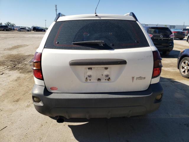 Photo 6 from auction – 2006 PONTIAC VIBE with VIN 5Y2SL658X6Z447697