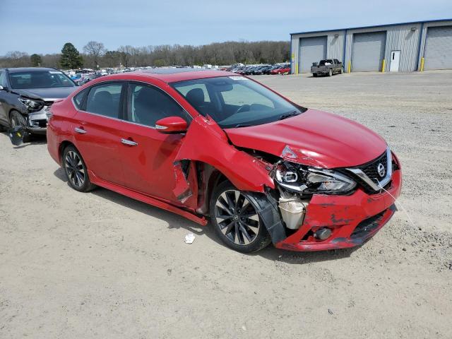 Photo 4 from auction – 2016 NISSAN SENTRA S with VIN 3N1AB7AP1GY259084