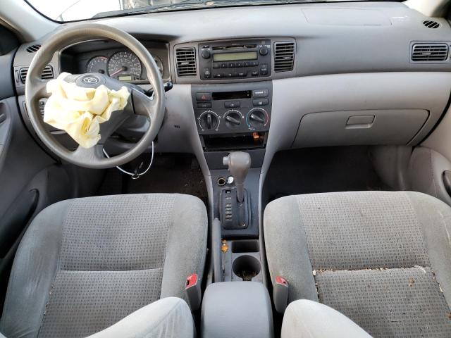 Photo 8 from auction – 2007 TOYOTA COROLLA CE with VIN 1NXBR32E77Z907996