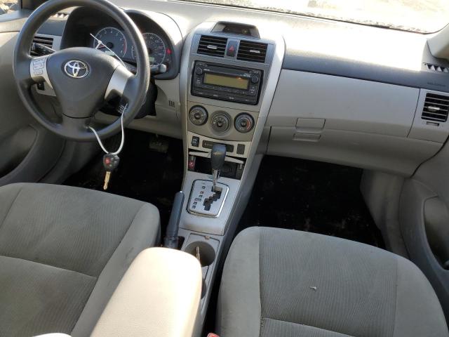 Photo 8 from auction – 2012 TOYOTA COROLLA BA with VIN 2T1BU4EE0CC885965