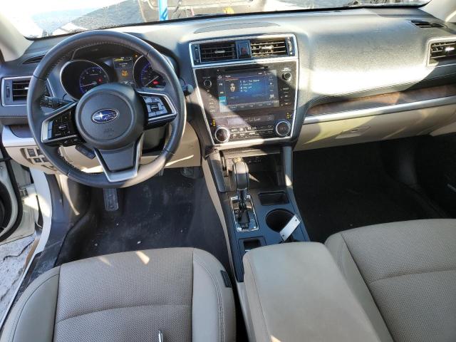 Photo 8 from auction – 2019 SUBARU OUTBACK 2. with VIN 4S4BSANC7K3273784