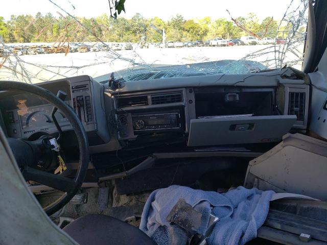 Photo 8 from auction – 1992 CHEVROLET BLAZER with VIN 1GNCS18Z9N0103092