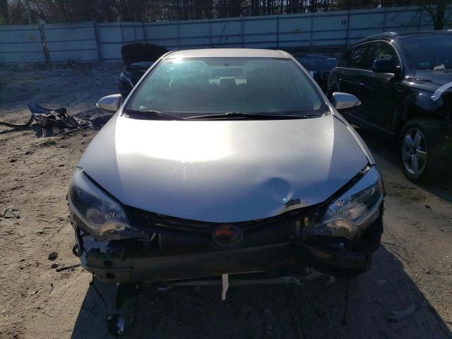 Photo 5 from auction – 2016 TOYOTA COROLLA L with VIN 2T1BURHE9GC516469