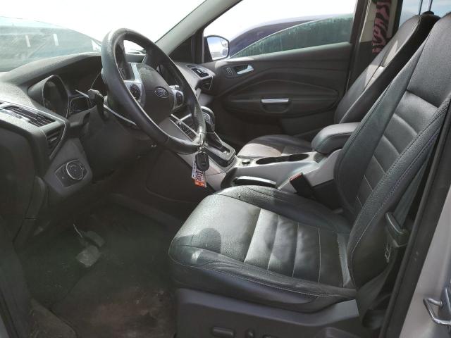 Photo 7 from auction – 2013 FORD ESCAPE SEL with VIN 1FMCU9H9XDUA87490
