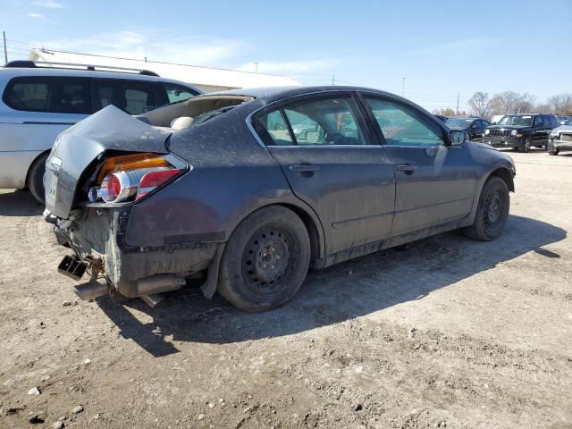 Photo 3 from auction – 2011 NISSAN ALTIMA BAS with VIN 1N4AL2APXBN465447