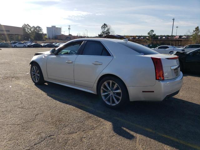 Photo 2 from auction – 2011 CADILLAC CTS with VIN 1G6DA5EY9B0171300