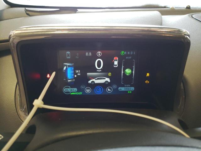 Photo 9 from auction – 2014 CHEVROLET VOLT with VIN 1G1RB6E45EU165342